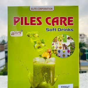Piles Care Soft Drinks