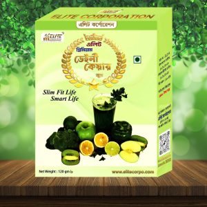 Daily Care Juice ( ফুল কোর্স )